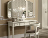 Toaleta Nostalgia bianco antico